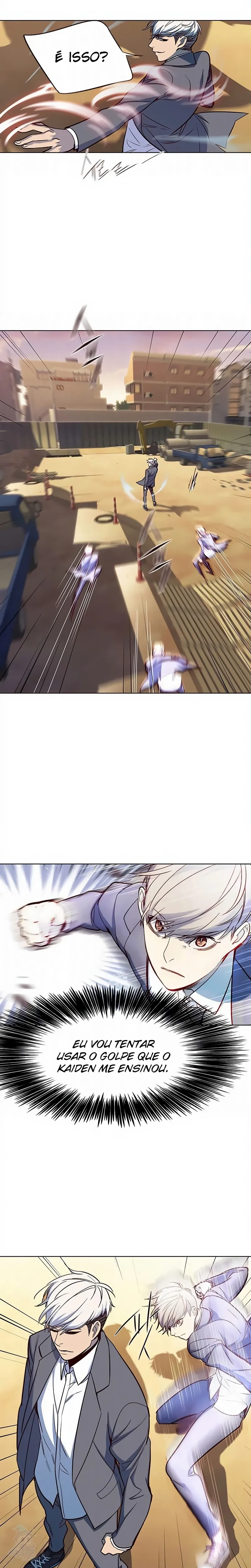 Read Veletric Pt Manga Online