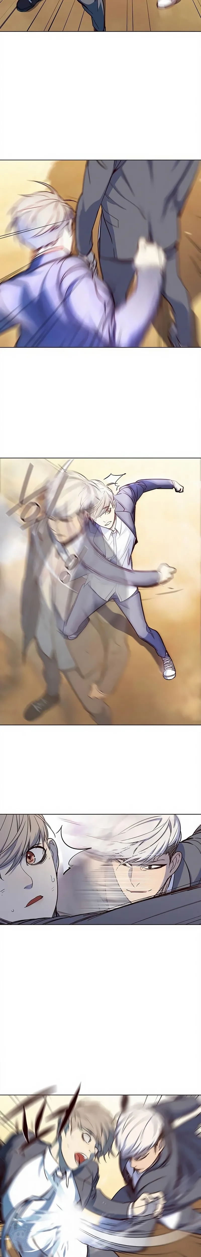 Read Veletric Pt Manga Online