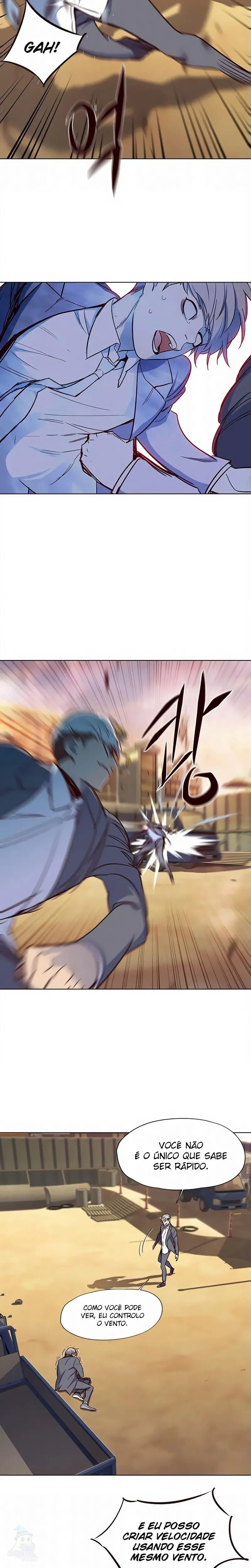 Read Veletric Pt Manga Online
