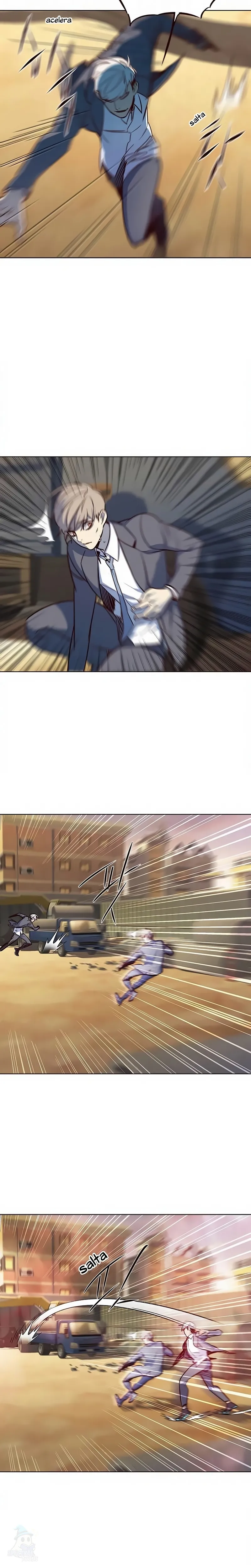 Read Veletric Pt Manga Online