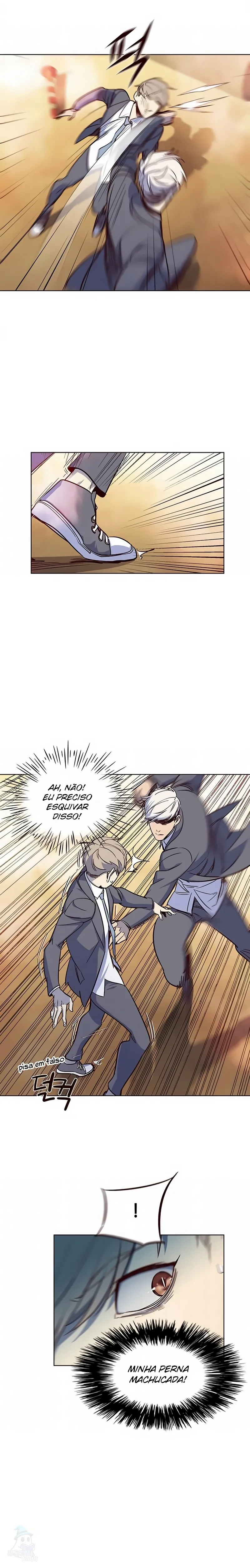 Read Veletric Pt Manga Online