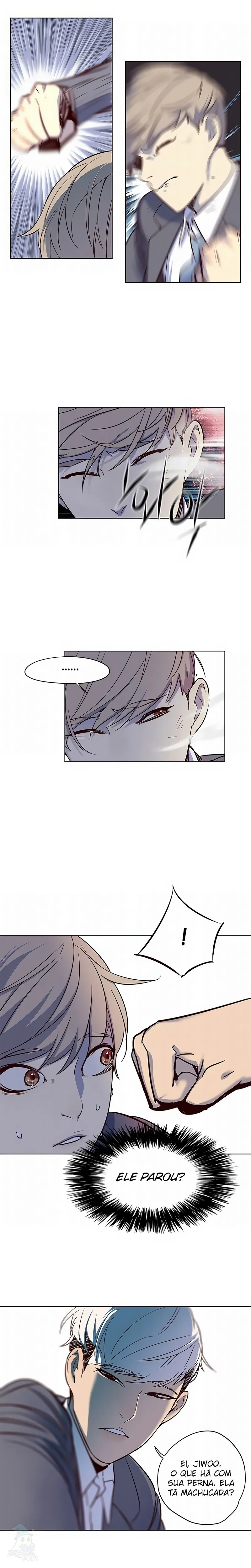 Read Veletric Pt Manga Online
