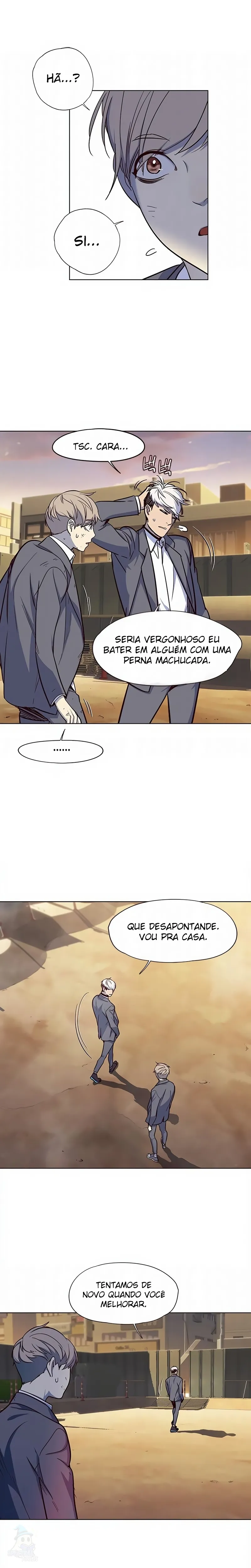 Read Veletric Pt Manga Online