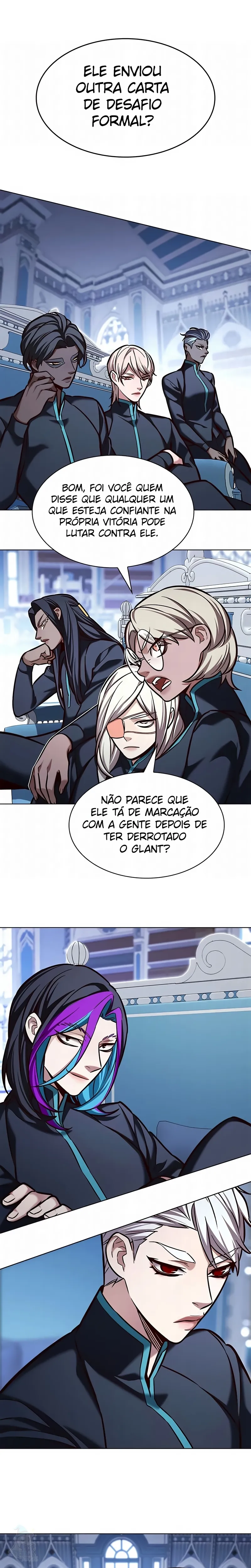 Read Veletric Pt Manga Online