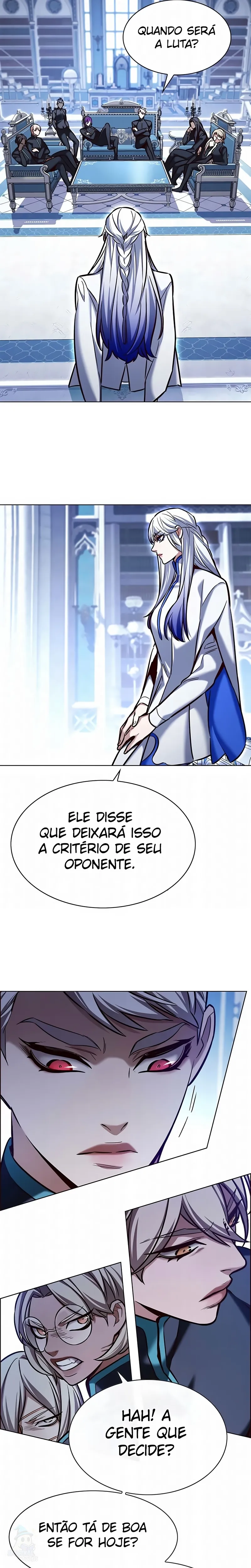 Read Veletric Pt Manga Online