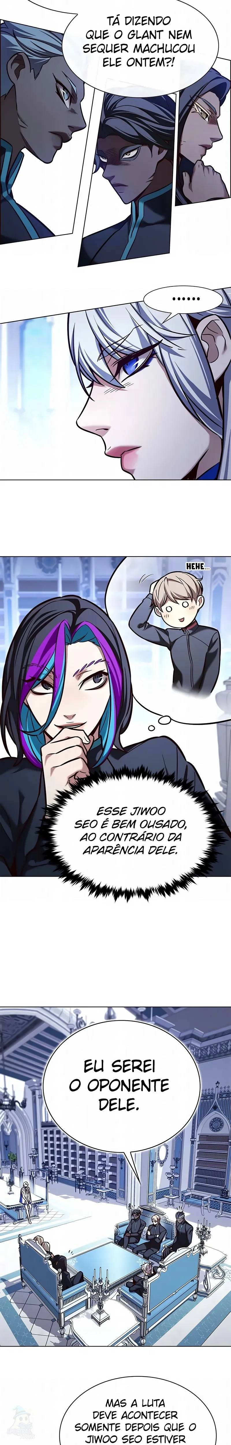 Read Veletric Pt Manga Online