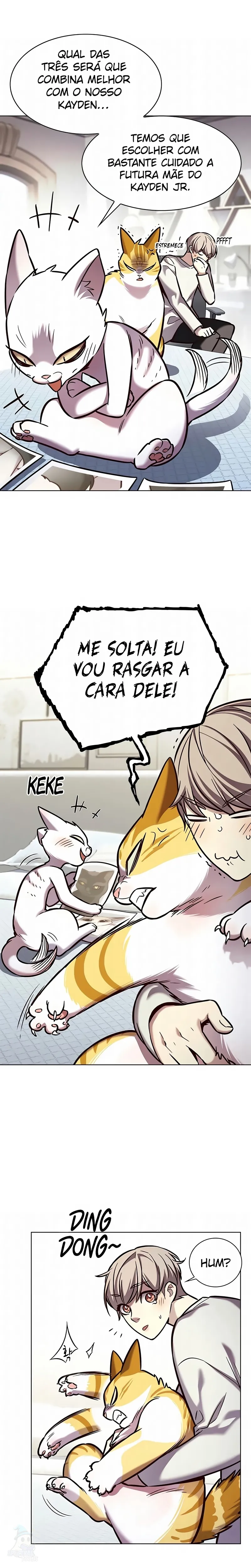Read Veletric Pt Manga Online