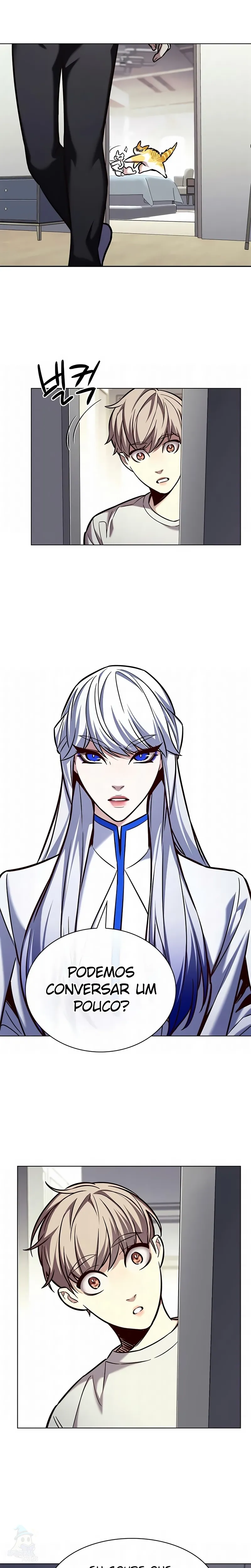 Read Veletric Pt Manga Online