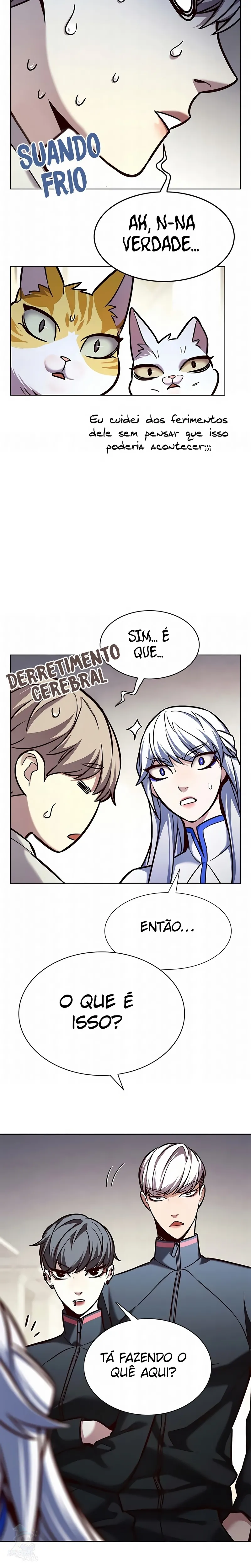 Read Veletric Pt Manga Online
