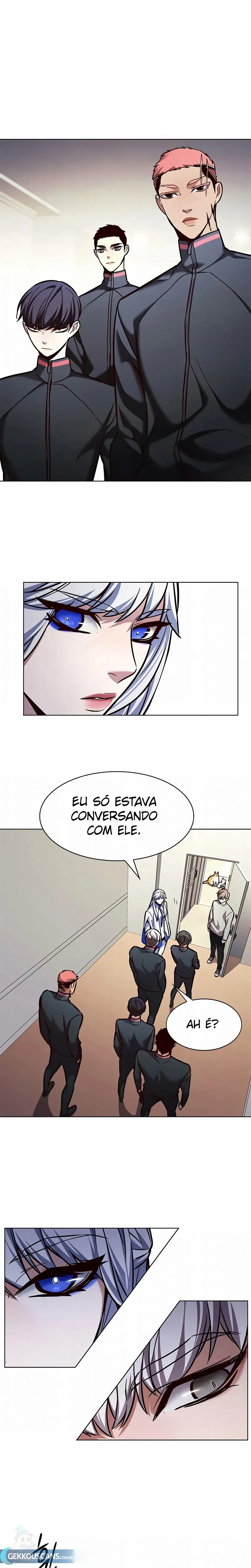 Read Veletric Pt Manga Online