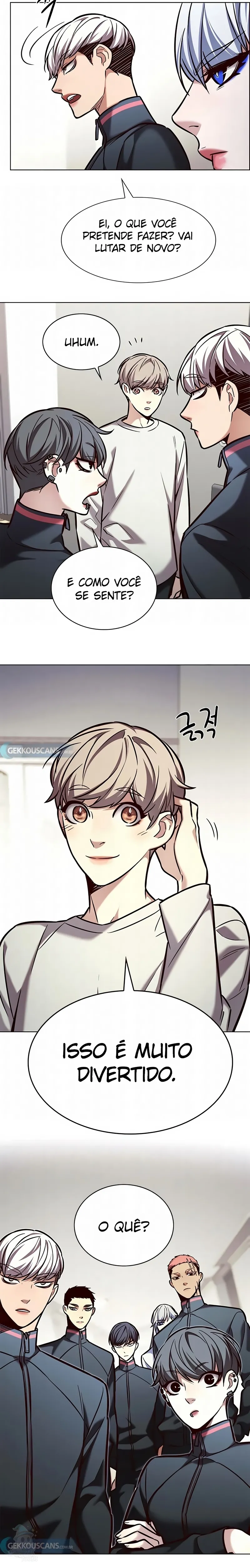 Read Veletric Pt Manga Online