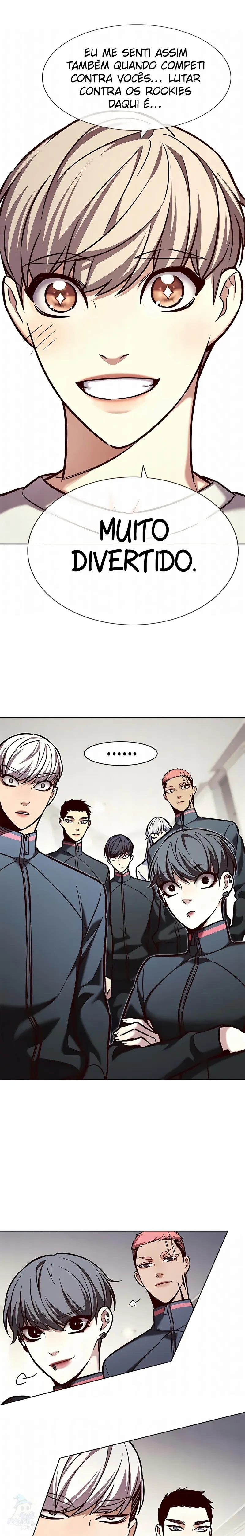 Read Veletric Pt Manga Online