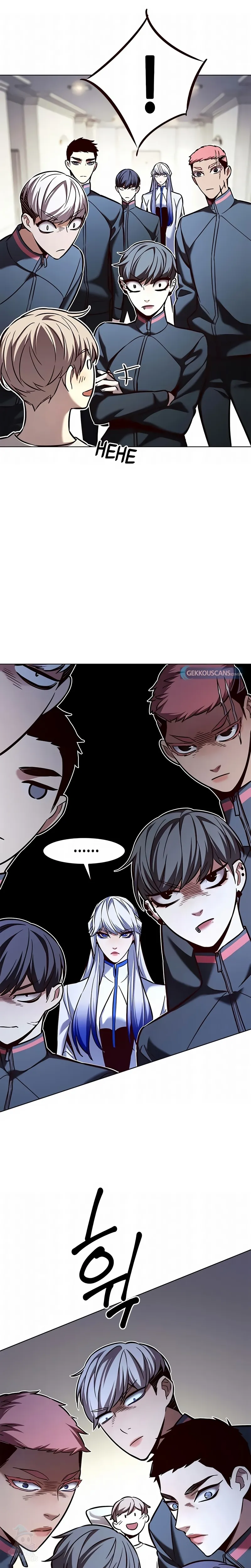 Read Veletric Pt Manga Online