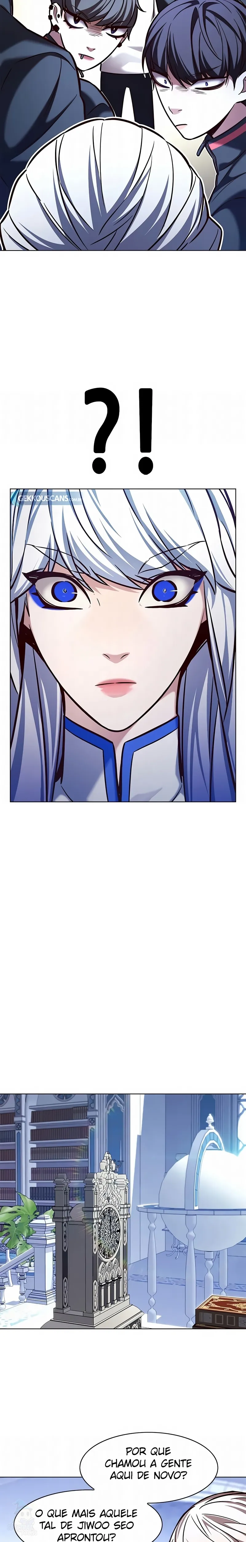 Read Veletric Pt Manga Online