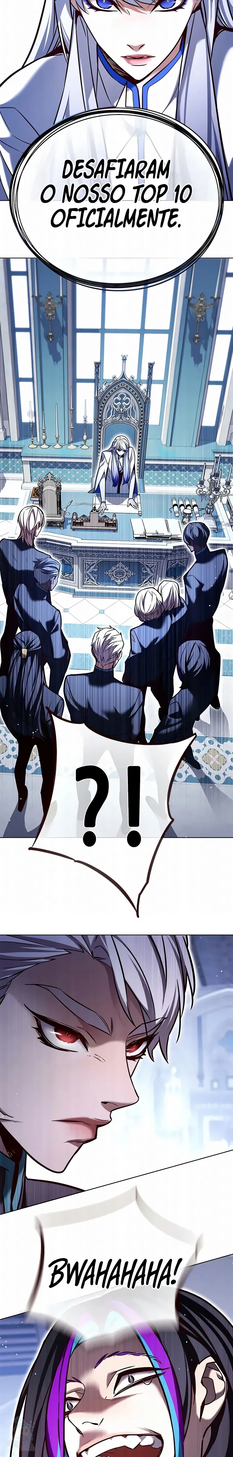 Read Veletric Pt Manga Online