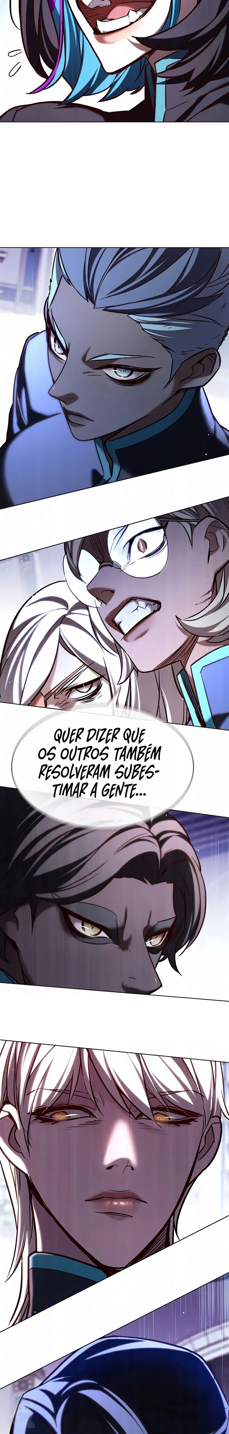 Read Veletric Pt Manga Online
