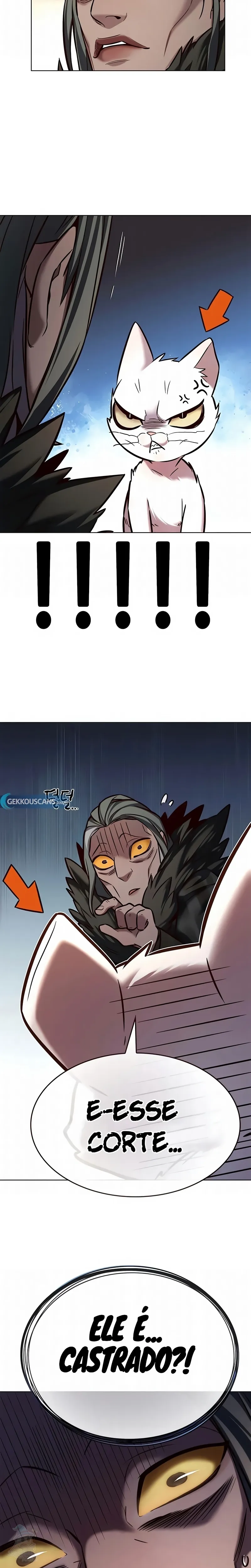 Read Veletric Pt Manga Online