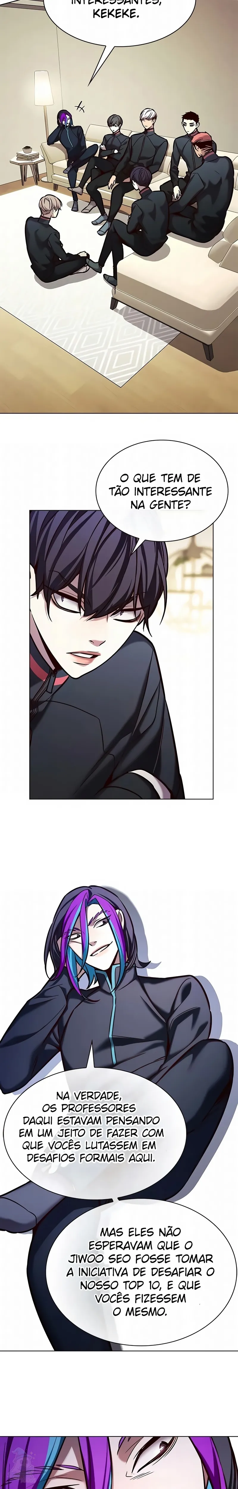 Read Veletric Pt Manga Online