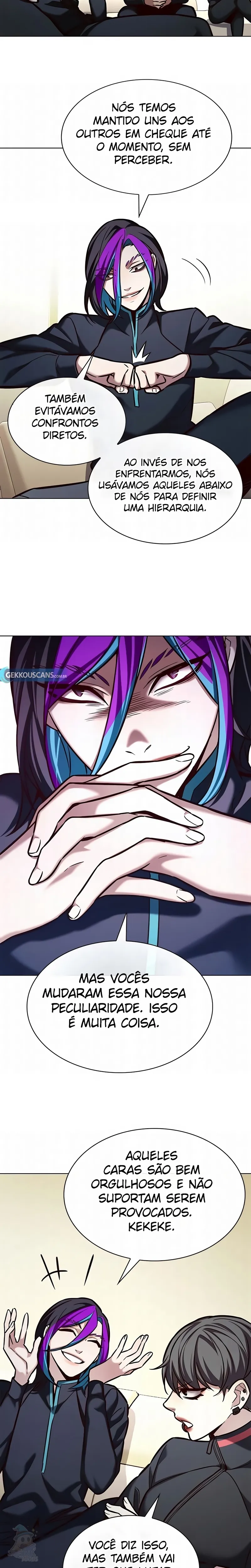 Read Veletric Pt Manga Online