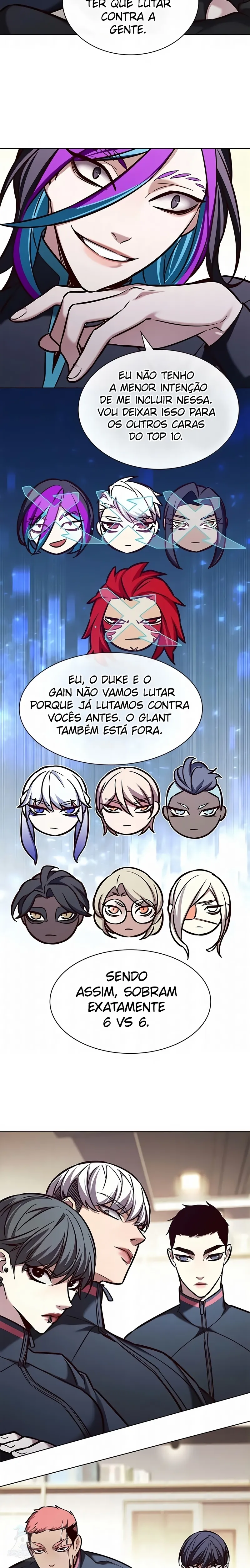 Read Veletric Pt Manga Online