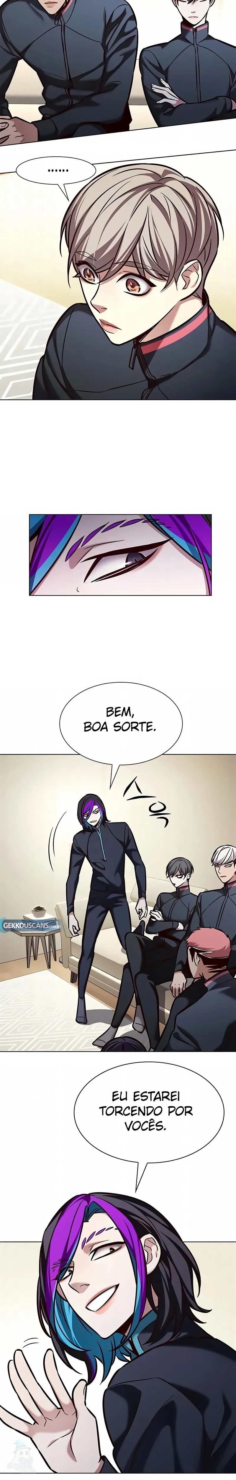 Read Veletric Pt Manga Online