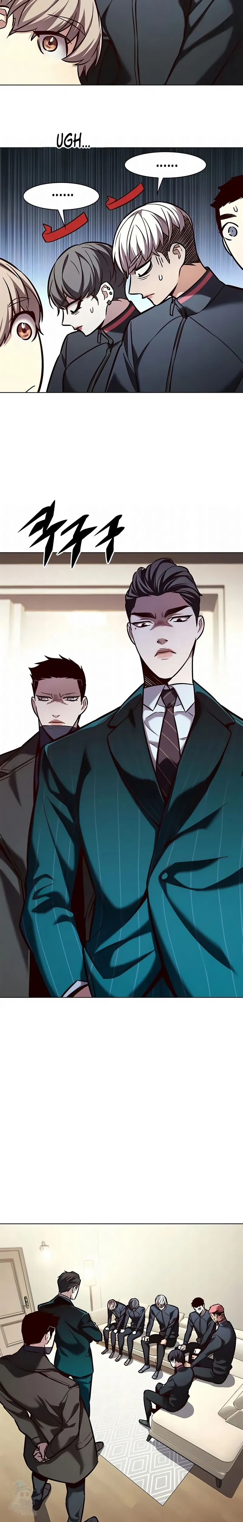 Read Veletric Pt Manga Online