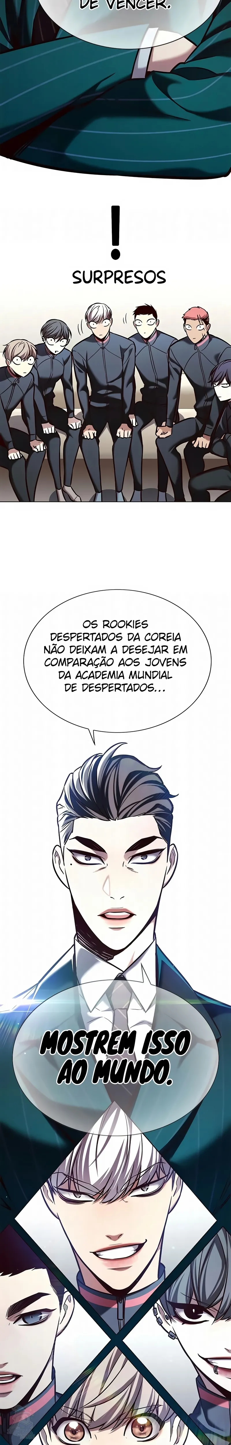 Read Veletric Pt Manga Online