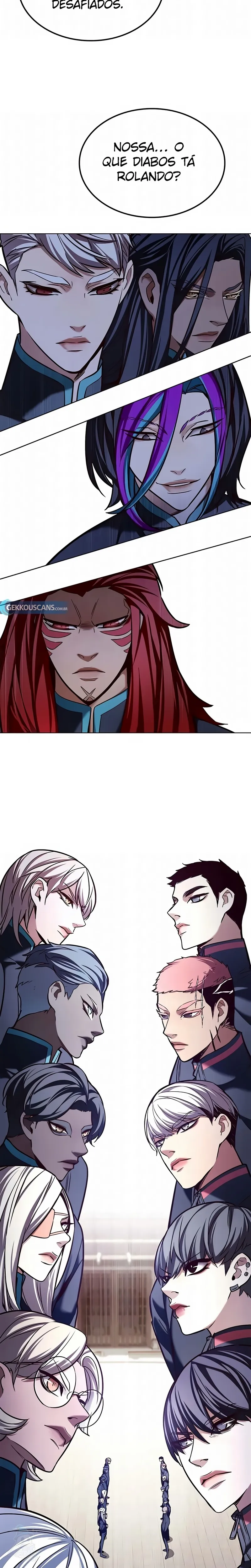Read Veletric Pt Manga Online