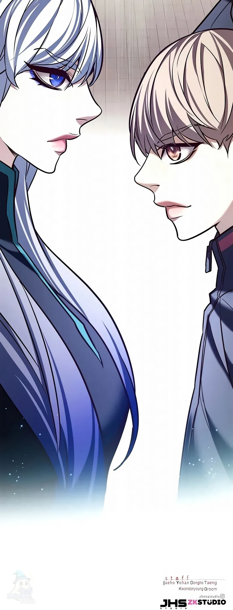 Read Veletric Pt Manga Online