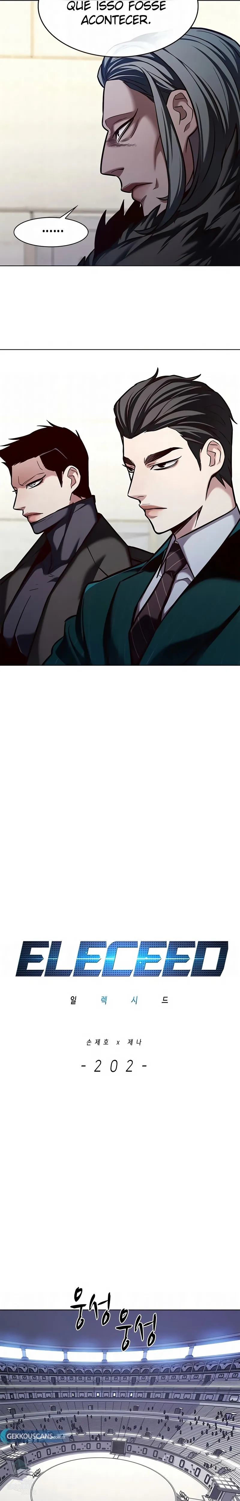 Read Veletric Pt Manga Online