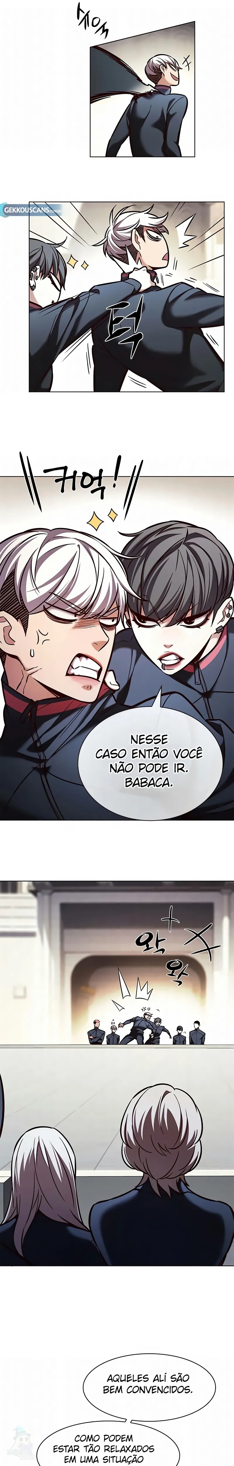 Read Veletric Pt Manga Online