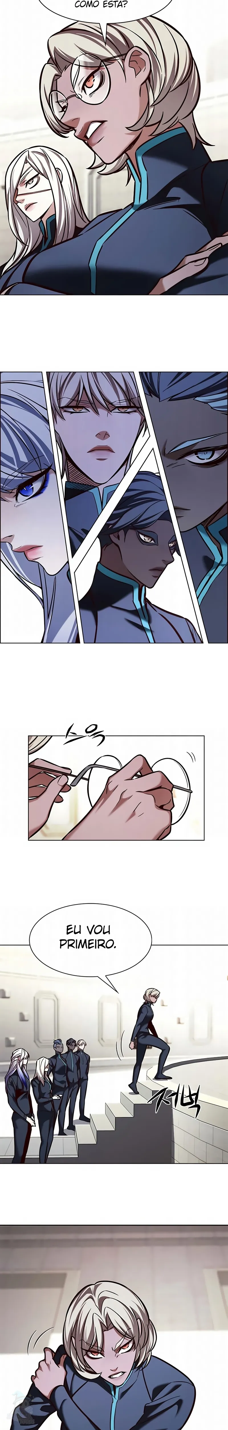 Read Veletric Pt Manga Online