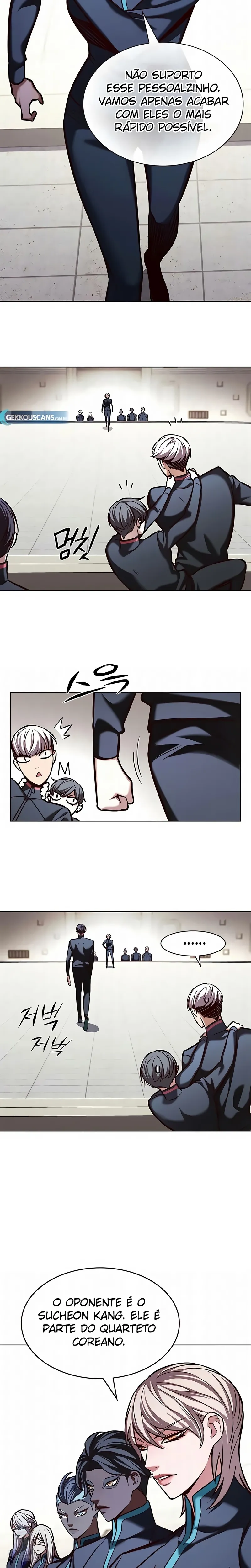 Read Veletric Pt Manga Online