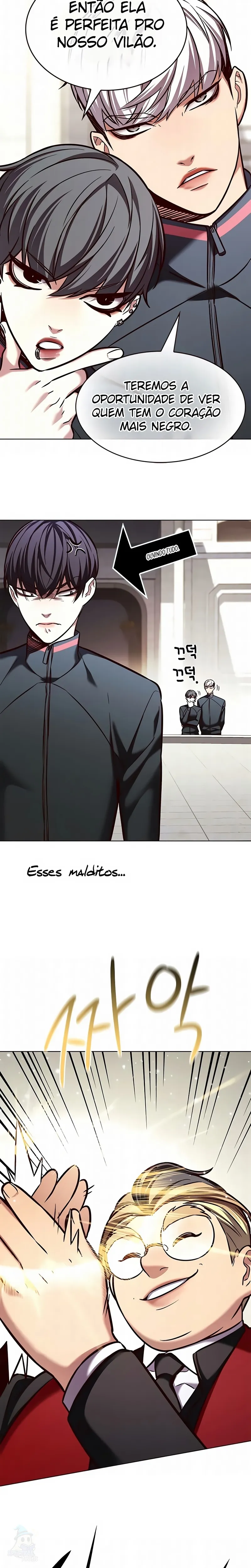 Read Veletric Pt Manga Online