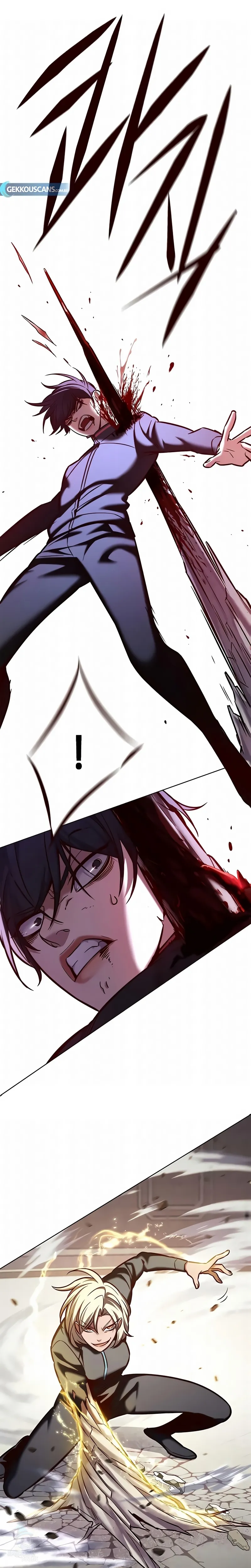 Read Veletric Pt Manga Online