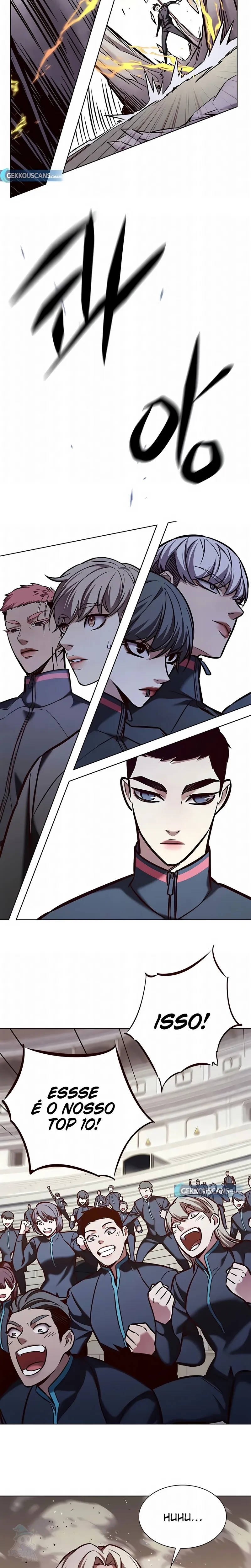 Read Veletric Pt Manga Online