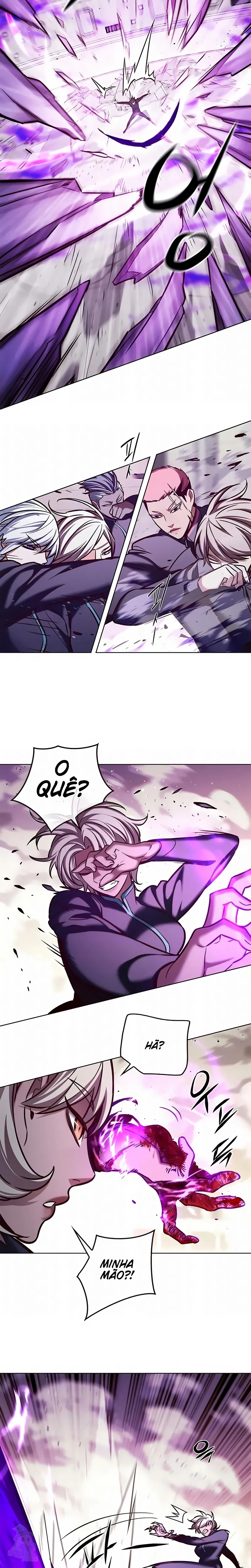 Read Veletric Pt Manga Online