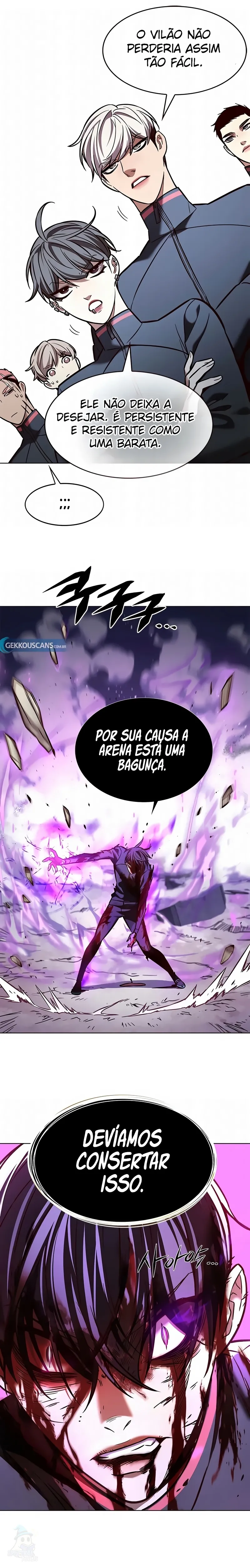 Read Veletric Pt Manga Online
