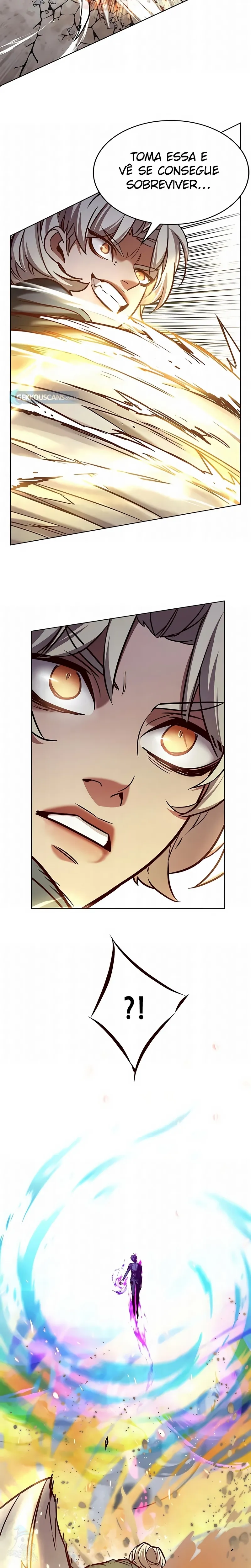 Read Veletric Pt Manga Online