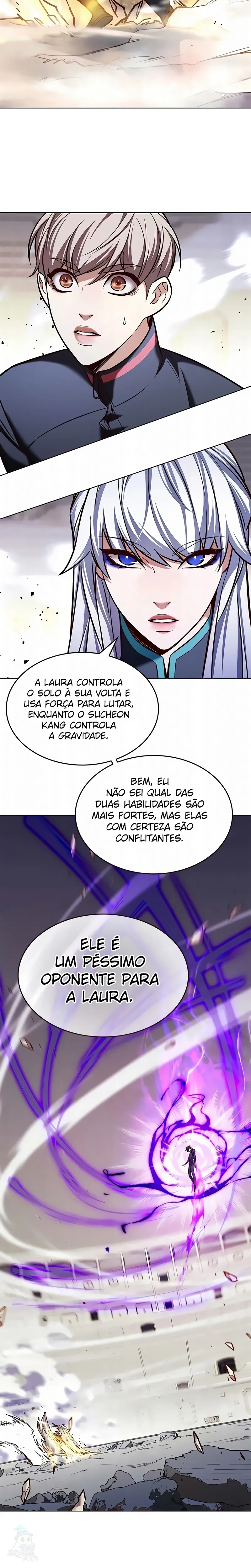 Read Veletric Pt Manga Online