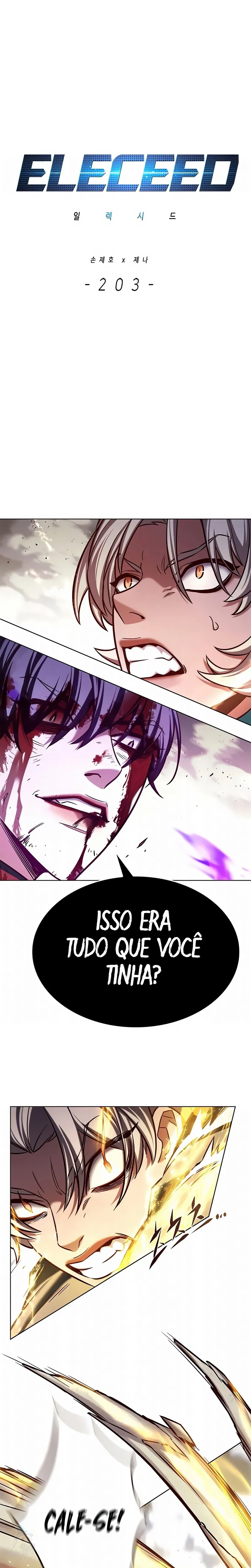 Read Veletric Pt Manga Online