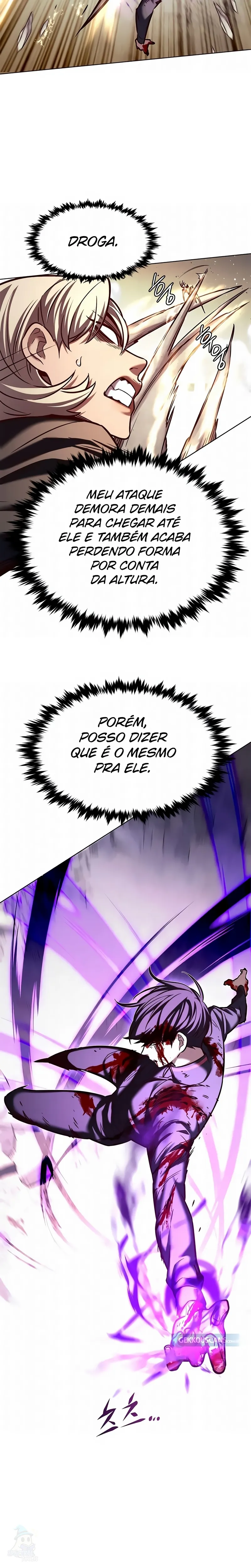 Read Veletric Pt Manga Online