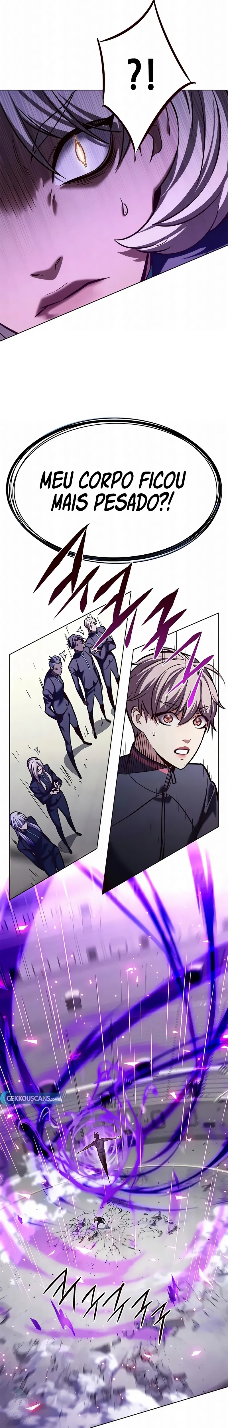 Read Veletric Pt Manga Online