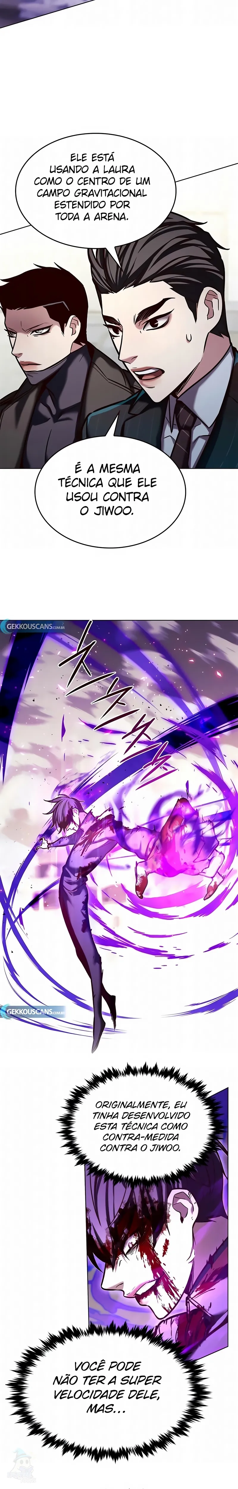 Read Veletric Pt Manga Online