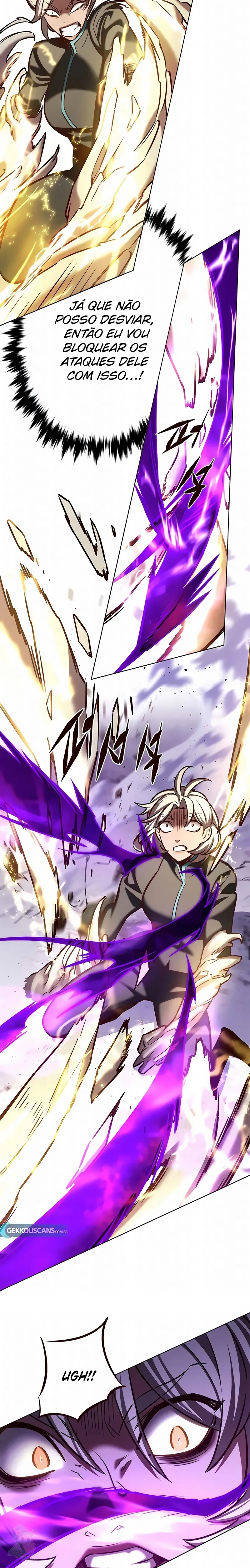 Read Veletric Pt Manga Online