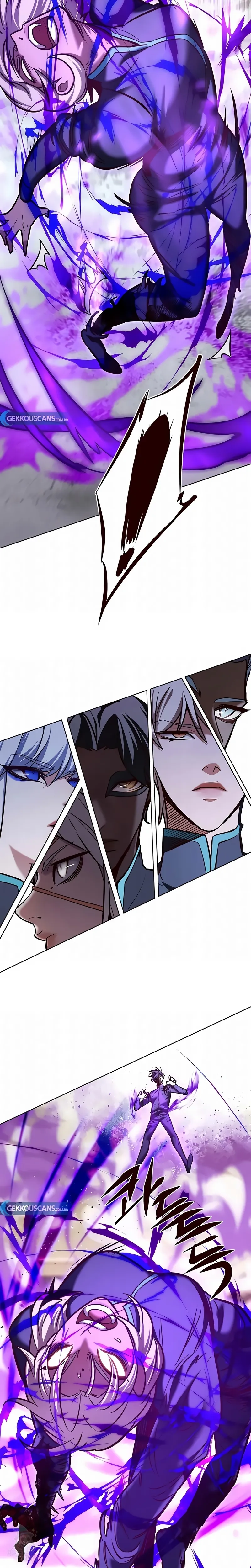 Read Veletric Pt Manga Online