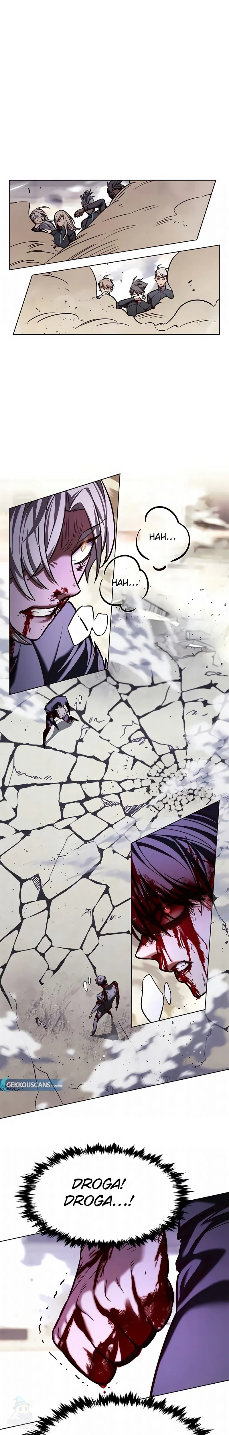 Read Veletric Pt Manga Online