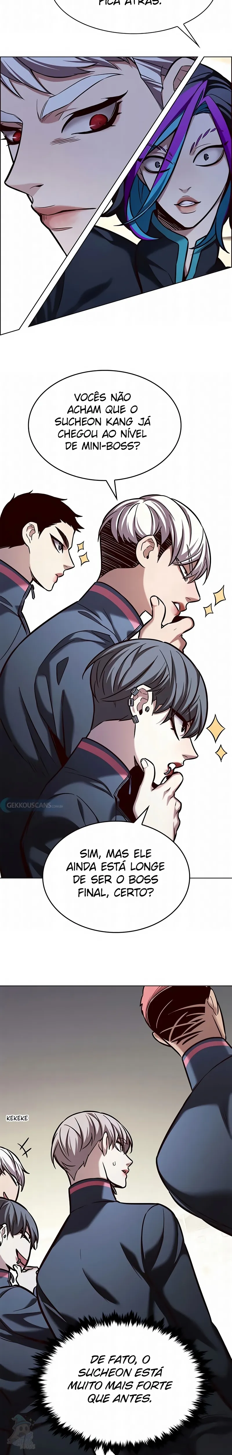 Read Veletric Pt Manga Online