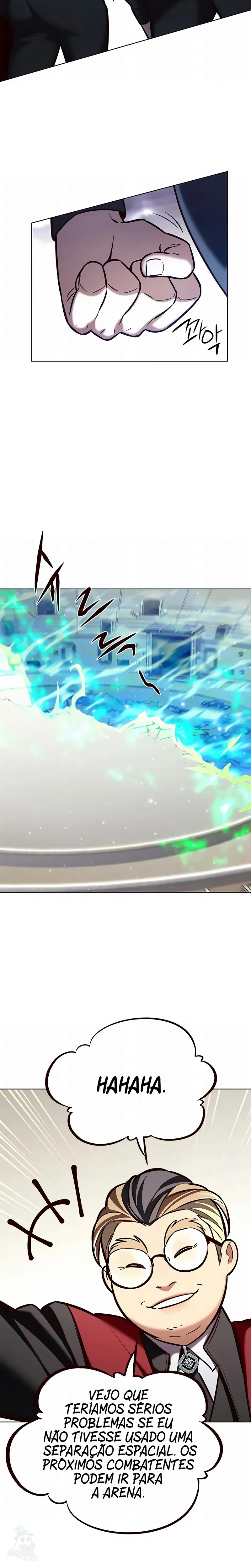 Read Veletric Pt Manga Online