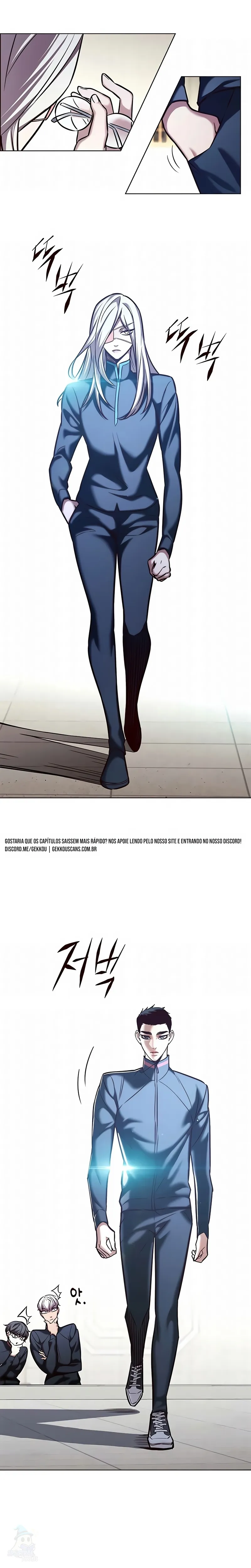 Read Veletric Pt Manga Online